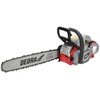 Benzininis Grandininis pjūklas Pjūklas grandininis Dedra DED8713 3,8 AG 65 cm3 50 cm