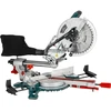 Tryton pjūklas Kampinis pjūklas 2000 W, 255 mm, 5000/min., lazeris