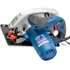 Dedra Elektrinis diskinis pjuklas 1500W 185mm max66mm