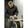 Dedra pjūklas Rankinis pjūklas 1500 W 185 mm lazeris