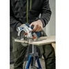 Dedra pjūklas Rankinis pjūklas 1500 W 185 mm lazeris