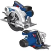 Dedra pjūklas Rankinis pjūklas 1500 W 185 mm lazeris