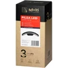Lubinis šviestuvas Orno PILEA LED 9W, sodo šviestuvas, 700lm, IP54, 4000K, juodas