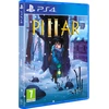 Pillar Ramstis – PlayStation 4