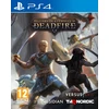 Pillars Amžinybės stulpai II - „Deadfire“ - PlayStation 4