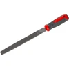 Metalinė 200mm Nr2 plokščia pilaitė "Proline