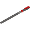 Pilnik 250 mm „Proline“ plokščia šaltkalvio dildė