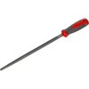 Pilnik Šaltkalvio keturkampė dildė 250 mm proline