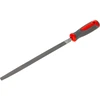 Pilnik Trikampė šaltkalvio dildė 250 mm proline