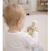 Lean Toys Žaislas nuotolinio pultelio formos baltas
