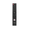 Kruger & Matz TV nuotolinio valdymo pultas - S6 modeliai