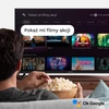 Nuotolinio valdymo pultas televizoriui Kruger &amp; Matz Google TV