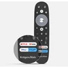 Nuotolinio valdymo pultas televizoriui Kruger &amp; Matz Google TV
