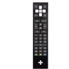 Pilot Pen Nuotolinio valdymo pultas, skirtas „Sagemcom DSIW 74 WiFi-BOX NC+“