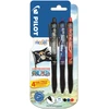 Pilot Pen Pilot - Frixion Ball Plus One Piece 0,7 blisteryse pakuotėje (3)