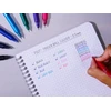 Pilot Pen Pilot - FriXion Clicker 0.7 – mėlynas