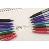 Pilot Pen Pilot - FriXion Clicker 0.7 – mėlynas