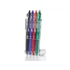 Pilot Pen Pilot - Frixion Clicker rašikliai Set2Go 0,7 Basic (4 spalvos)