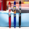 Pilot Pen Geliniai rašikliai, Pilot Frixion Clicker, 0,7mm, su trintuku, 3 spalvų