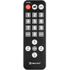 Cabletech Universalus DVB-T nuotolinio valdymo pultas senjorams