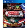 Pinball „Farsight Technologies“ fliperių žaidimų automatai PS4