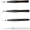Izoliuoti pincetai TOP TOOLS 4 vnt. (120 mm)