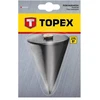 Mūrininko svambalas TOPEX 275 g