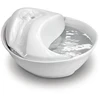 Pioneer – „Rain Drop Style“ – baltas – 1,8 l – geriamojo vandens fontanas