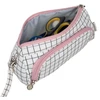 Double extendable pencil case Maaleo 24509