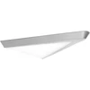 PIRAMIS LED po spintele montuojamas šviestuvas 3,5 W, 200 lm, 4000 K, pilkas