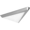 PIRAMIS LED po spintele montuojamas šviestuvas 3,5 W, 200 lm, 4000 K, pilkas
