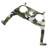 Piranha PS5 valdiklio apvalkalai – „Camo Žalias“.