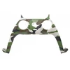 Piranha PS5 valdiklio apvalkalai – „Camo Žalias“.