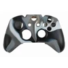 Piranha XBOX apsauginė silikoninė oda (pilka kamera)