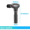 Isomedix 27308 Massage Gun