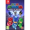 PJ Masks: Heroes Of The Night - Nintendo Switch