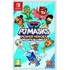 PJ Masks Power Heroes: Mighty Alliance – Nintendo Switch konsolė