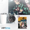 Plakatas Abysse Demon Slayer - Acrylic Diorama (Grupė)