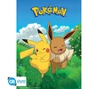 Plakatas Abysse POKEMON - 2 plakatų rinkinys - Aplinkos (52x38)