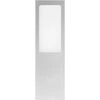 Orno PLANA LED šviestuvas po spintele 4W, 240lm, 4000K, pilkas
