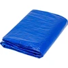 Plandeka Brezentas 65g/m2, 4x6m, mega