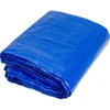 Plandeka Brezentas 65g/m2, 6x10m, mega