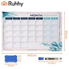 Ruhhy 26954 Magnetic Planner/Calendar