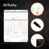 Ruhhy 26716 magnetic šaldytuvas planner