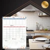 Ruhhy 26716 magnetic šaldytuvas planner