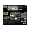 Revell Leopard 2A7A1 1/35 plastikinis tanko modelis