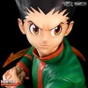 Plastoy Hunter X Hunter - Gon (biustų kolekcija)