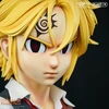 Plastoy Septynios mirtinos nuodėmės - Meliodas (biustų kolekcija)