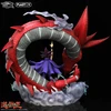 Plastoy YAMI YUGI SLIFER – YU-GI-OH! STATULĖLĖ