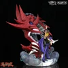 Plastoy YAMI YUGI SLIFER – YU-GI-OH! STATULĖLĖ
